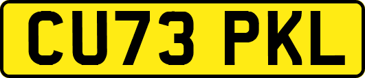 CU73PKL