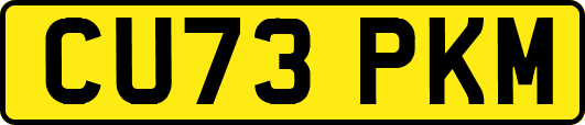 CU73PKM