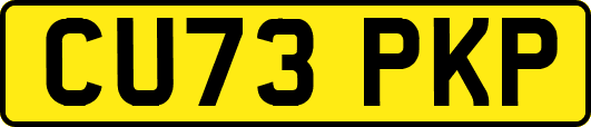 CU73PKP