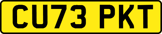 CU73PKT