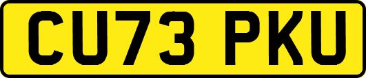 CU73PKU