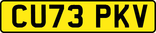 CU73PKV