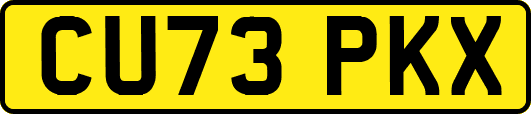 CU73PKX