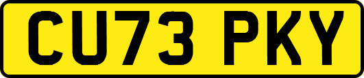 CU73PKY