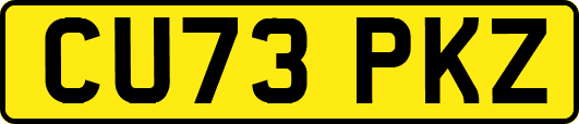 CU73PKZ