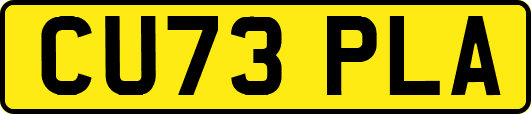 CU73PLA