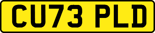 CU73PLD