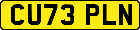 CU73PLN