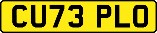 CU73PLO