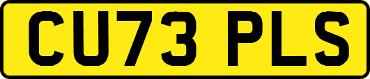 CU73PLS