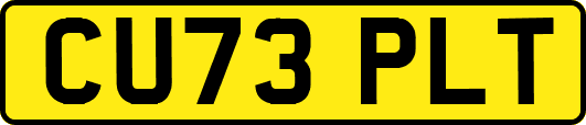 CU73PLT