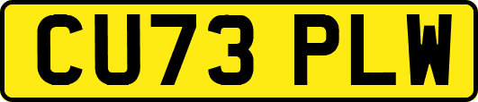 CU73PLW