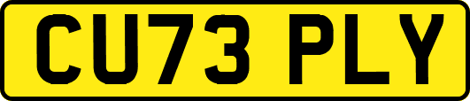 CU73PLY