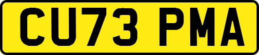 CU73PMA