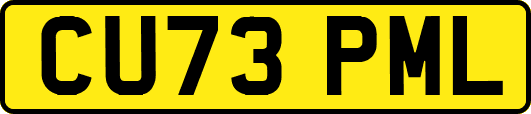 CU73PML
