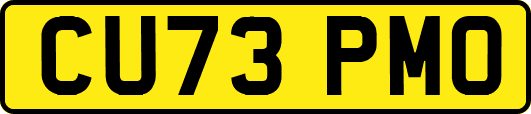 CU73PMO