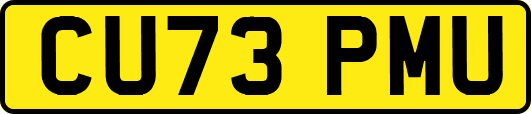 CU73PMU