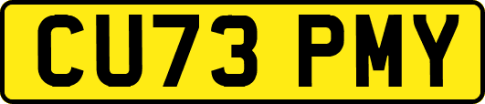 CU73PMY