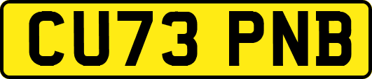 CU73PNB