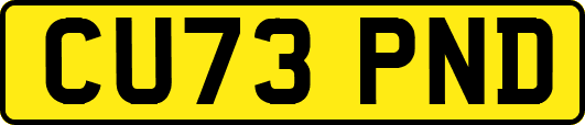 CU73PND