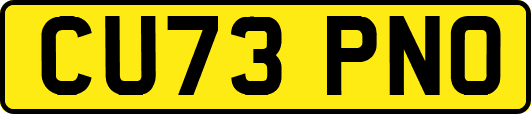 CU73PNO