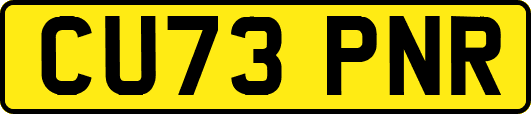 CU73PNR