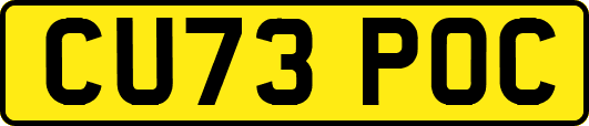 CU73POC