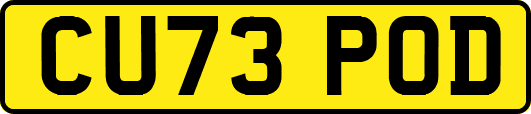 CU73POD