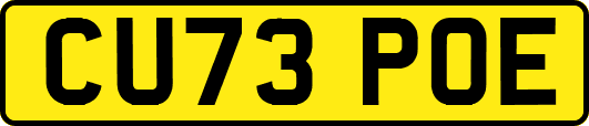 CU73POE