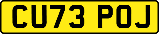CU73POJ