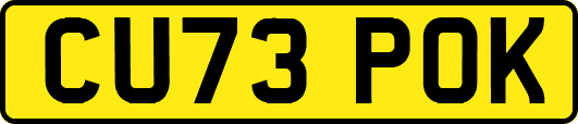 CU73POK