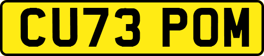 CU73POM