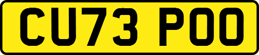 CU73POO