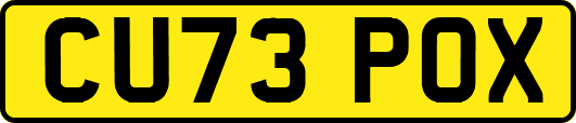 CU73POX