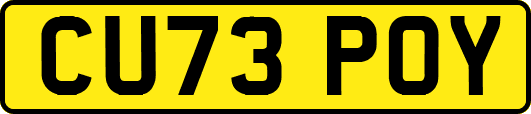 CU73POY