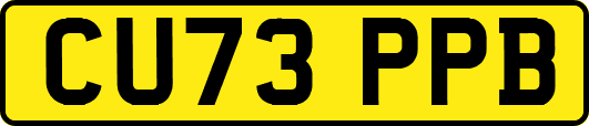 CU73PPB