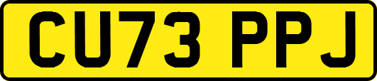 CU73PPJ