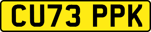 CU73PPK