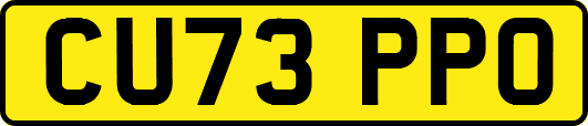CU73PPO