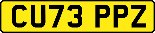 CU73PPZ