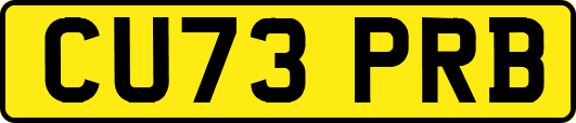CU73PRB