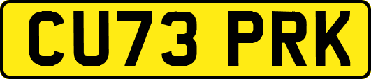 CU73PRK