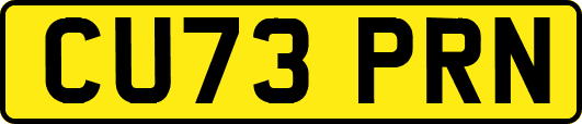 CU73PRN