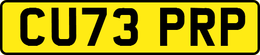 CU73PRP