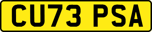 CU73PSA