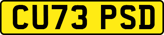 CU73PSD