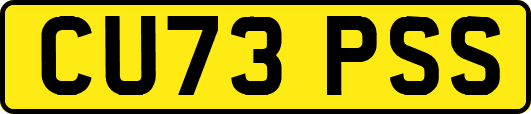 CU73PSS