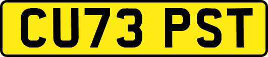 CU73PST