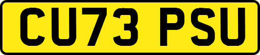 CU73PSU