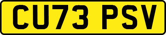 CU73PSV